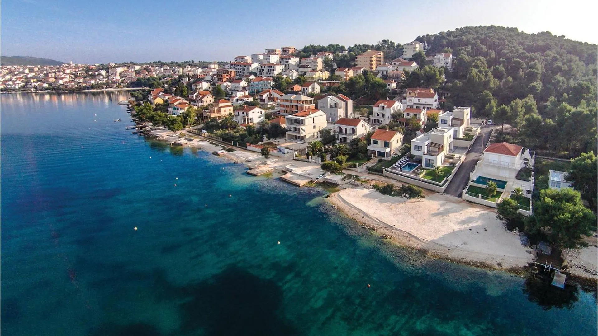Gorgeous Apartment In Okrug Donji With Wifi Donji Okrug  Croatia